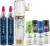 SodaStream Art Sparkling Water Maker Bundle for $79.99