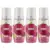 4-Pack SodaStream Cranberry Raspberry Zero Calorie – $8.00