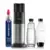 SodaStream E-Duo Sparkling Water Maker with CO2 and Two Bottles for $108