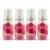 SodaStream Zero Strawberry Watermelon Drink Mix (4-Pack) for $8.00