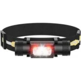 Sofirn 1200 Lumen Red Headlamp $16.79 at Amazon (30% Off)