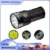 Sofirn Q8 Plus LED Flashlight – 16000 Lumens for $41.72
