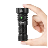 Sofirn SR20 Mini Rechargeable Pocket Flashlight Now $16
