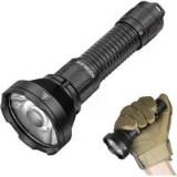 Sofirn 2000 Lumens Tactical Flashlight for $36.03