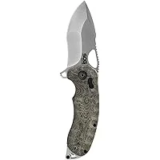 SOG Kiku Folding Pocket Knife – $104.57 ($209.99 Original)