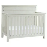 Soho Baby Morrison 4-in-1 Convertible Crib for $114.50