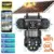 Solar Battery 12MP Home Security Camera – $55.99