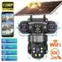 48V 2000W Brushless Motor Kit with Controller – $156.34