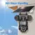Solar Battery Powered Wireless WiFi Security Camera System – $54.89