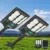 Solar Large Outdoor Lights 2-Pack for $29.99