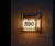 Customizable Solar LED Waterproof Address Sign for $21.99