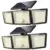 Solar Motion Lights 2-Pack Now Only $14.99
