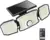 4-Pack Solar Outdoor Lights for $9.99