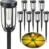 High-Pressure Adjustable Waterfall Sprinkler Now $11.99