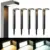 6-Pack Solar Pathway Lights Outdoor – $14.99 at Amazon