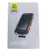 Solar Power Bank 42800mAh – $16.75