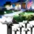 Outdoor Waterproof Solar Spot Lights 6-Pack for $18.99