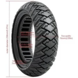 New Solid Tires for Electric Scooters – Now $75.59