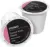 Solimo Donut Style Medium Roast K-Cup Coffee Pods – 100 Count for $22.05