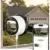 Soliom 2K WiFi Indoor Camera with LCD Touchscreen for $29.40