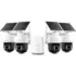 TP-Link Archer AX21 WiFi 6 Dual-band Router for $59.99