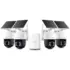 TeckyGem 328′ Dual Band Wireless HDMI Transmitter and Receiver for $27.99