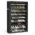SONGMICS 10-Tier Shoe Rack for 40-50 Pairs Now $28