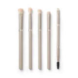 Sonia Kashuk Limited Edition 5-Count Ribbed Eye Makeup Brush Set for $12.99