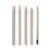 Sonia Kashuk Limited Edition 5-Count Ribbed Eye Makeup Brush Set for $12.99