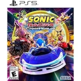 Sonic Racing: CrossWorlds Edition for PlayStation 5 Now $26.98