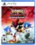 Sonic X Shadow Generations – PS5, Xbox Series X, or Nintendo Switch – $12.99 ($49.99 List)