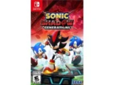 Sonic X Shadow Generations Video Game for PlayStation 5 Now $39.99