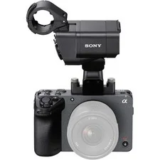 Sony FX30 Digital Cinema Camera with XLR Handle Unit for $2114.95