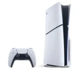 Sony PlayStation 5 1TB Disc Console for $549, Digital Edition for $499 $549.00