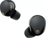 Sony WF-1000XM5 Wireless Bluetooth Noise Canceling Earbuds with Alexa for $147