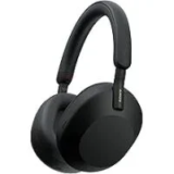 Sony WH-1000XM5 Noise Cancelling Wireless Headphones for $198