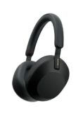 Sony WH-1000XM5 Noise Canceling Headphones Now $243 $243.00