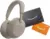 Sony WH-1000XM6 Noise Cancelling Wireless Headphones with $30 Gift Card for $398 $398.00