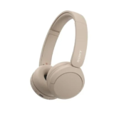 Sony WH-CH520 Wireless On-Ear Bluetooth Headset with Mic – $38 ($69.99 Value) $38.00