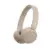 Sony WH-CH520 Wireless On-Ear Bluetooth Headset with Mic – $38 ($69.99 Value) $38.00