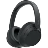 Sony WH-CH720N Wireless Noise Cancelling Headphones for $89.90