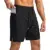 Soothfeel Men’s 7-Inch Running Shorts with Zipper Pockets for $12.95
