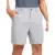 Soothfeel Men’s 7″ Quick Dry Golf Shorts with 5 Pockets for $16.49