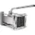 Sopito Professional Potato Cutter in Stainless Steel for $39.98