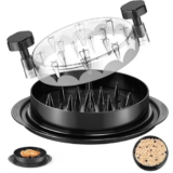 SoulLife 8-Inch Chicken Shredder for $5.99