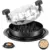 SoulLife 8-Inch Chicken Shredder for $5.99