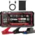 Soulor 5000A Portable Car Battery Jumper Starter $19.93 (44% Off)