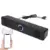 Soundbar Speakers with Enhanced Clarity and Balanced Bass – $30.61 ($47.09 Original)