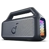 Soundcore Boom 2 Outdoor Speaker 80W – $89.98 ($50 Off)