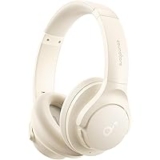 Soundcore by Anker Q20i Noise Cancelling Headphones for $39.98